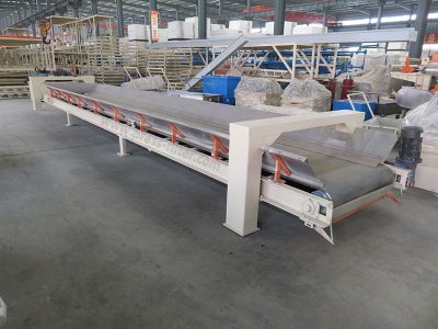 Belt Conveyor