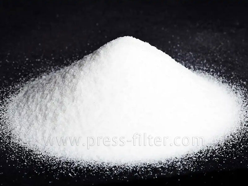 polyacrylamide