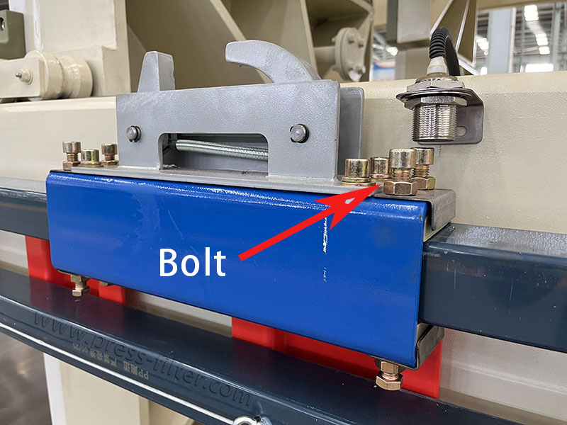 bolt