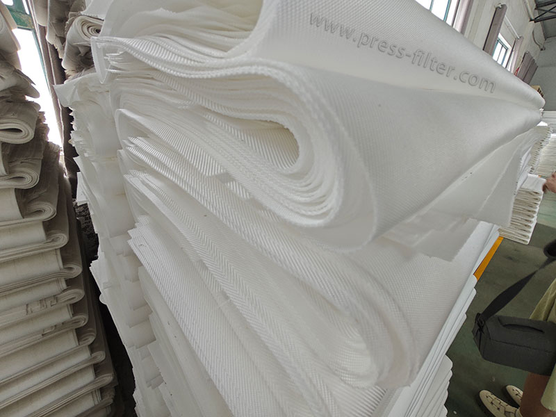 filter cloth